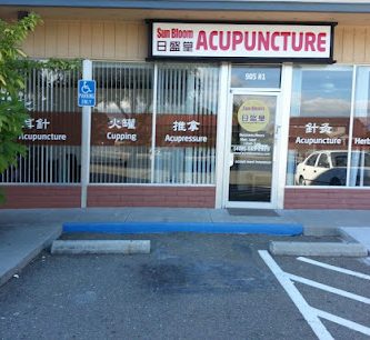 Sun Bloom Acupuncture