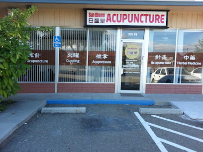 Sun Bloom Acupuncture