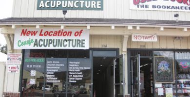 Emperor&apos;s Acupuncture & Herbs