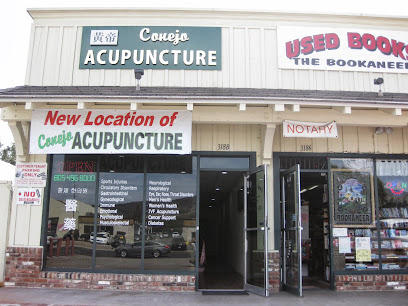 Emperor&apos;s Acupuncture & Herbs
