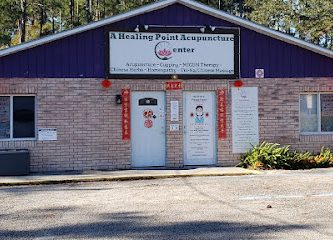 A Healing Point Acupuncture Center