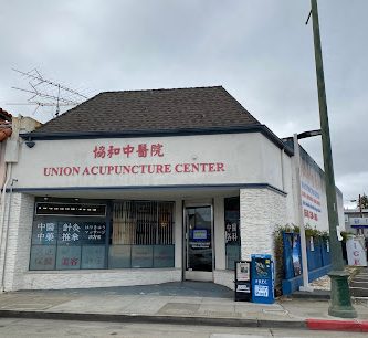 UNION ACUPUNCTURE CENTER