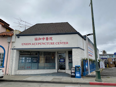 UNION ACUPUNCTURE CENTER