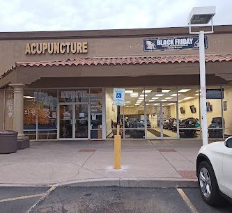 Holy Hill Acupuncture Clinic