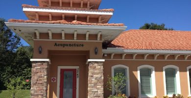 University Acupuncture & Skin Care Center