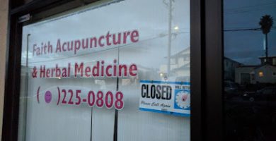 Faith Acupuncture & Herbs