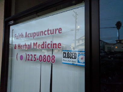 Faith Acupuncture & Herbs