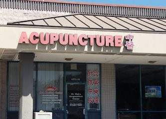 Dr. Sun&apos;s Acupuncture Center