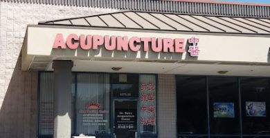 Dr. Sun&apos;s Acupuncture Center