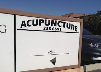 HEALING WELLNESS ENERGETIC ACUPUNCTURE CLINIC