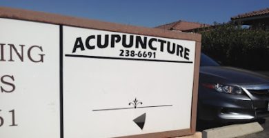 HEALING WELLNESS ENERGETIC ACUPUNCTURE CLINIC