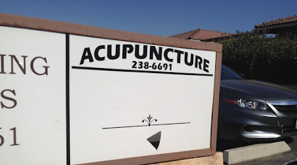 HEALING WELLNESS ENERGETIC ACUPUNCTURE CLINIC