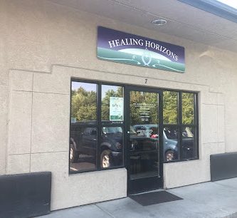 Healing Horizons Integrated Health Solutions