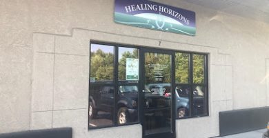 Healing Horizons Integrated Health Solutions