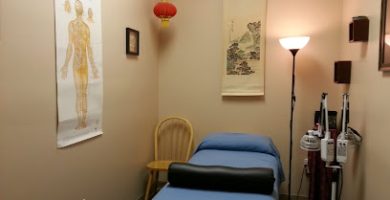 Family Acupuncture and Oriental Medicine