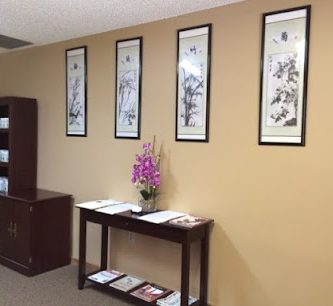 Dr Yang Acupuncture Orlando Clinic