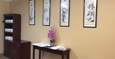 Dr Yang Acupuncture Orlando Clinic