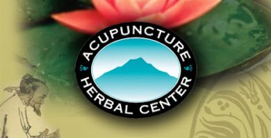 Acupuncture Herbal Center