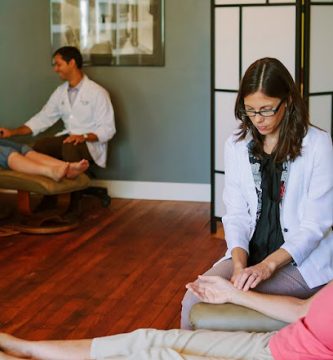 Family Tree Acupuncture