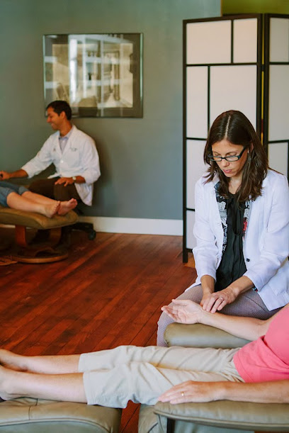 Family Tree Acupuncture