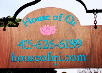 House of Qi Acupuncture studio