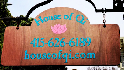 House of Qi Acupuncture studio