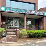 Advanced Health Center : Seol Yoon