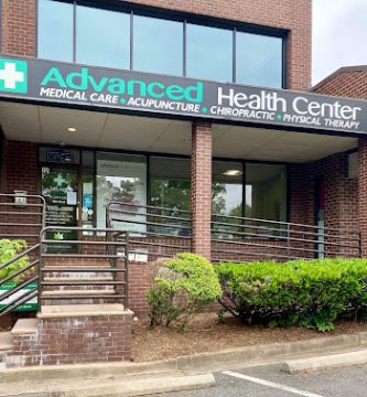 Advanced Health Center : Seol Yoon