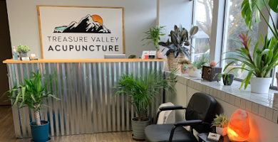 Treasure Valley Acupuncture