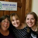 Many Rivers Community Acupuncture