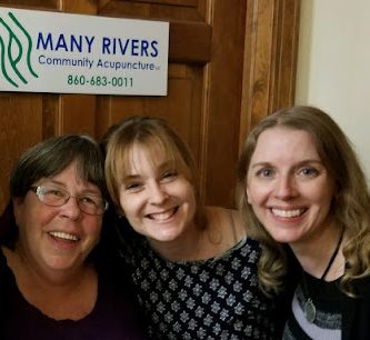 Many Rivers Community Acupuncture