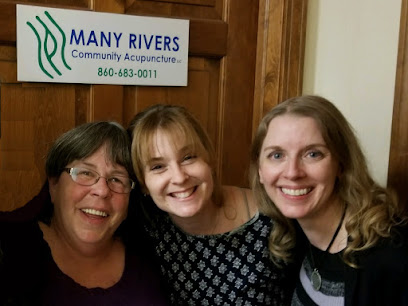 Many Rivers Community Acupuncture