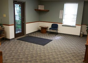 Veterans Acupuncture Center of Colorado