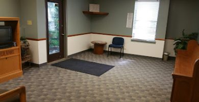 Veterans Acupuncture Center of Colorado