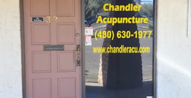 Chandler Acupuncture