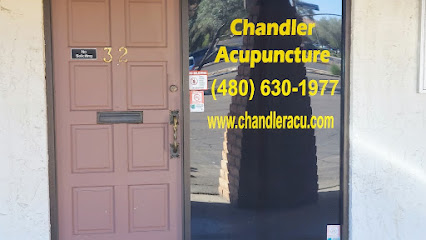 Chandler Acupuncture