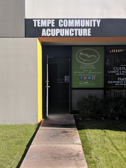 Tempe Community Acupuncture