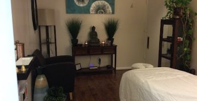 Three Treasures Acupuncture & Wellness Center