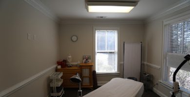 Balance & Healing Acupuncture | ????? Johns Creek