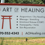 Art Of Healing