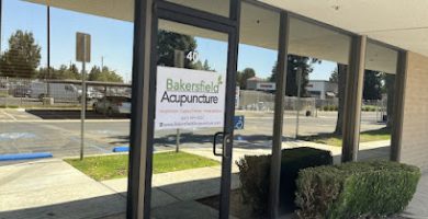 Bakersfield Acupuncture Clinic