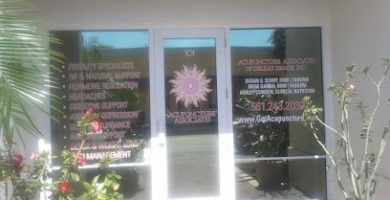 Acupuncture Associates of Delray Beach