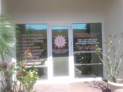 Acupuncture Associates of Delray Beach