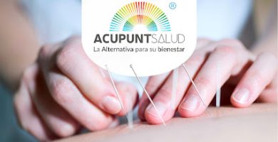 Acupuntsalud