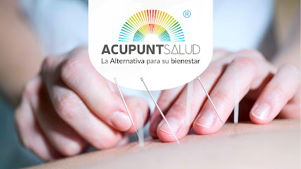 Acupuntsalud