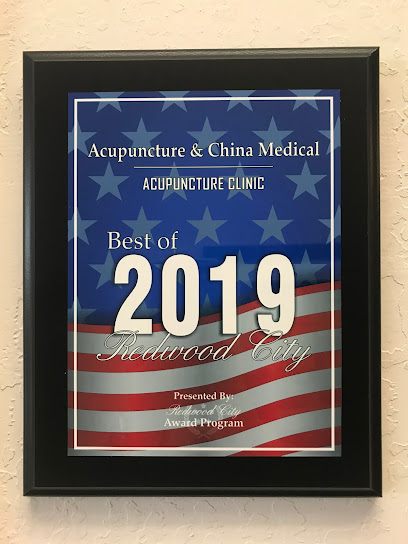 Acupuncture & China Medical