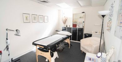 Downtown Miami Acupuncture Center Inc