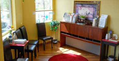 Tai Ji Chinese Medicine & Acupuncture