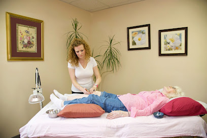 Ridgefield Acupuncture