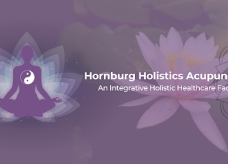 Hornburg Holistics Acupuncture